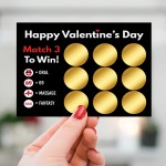 Gift For Valentines Day For Girlfriend Boyfriend Husband Wife