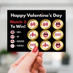 Gift For Valentines Day For Girlfriend Boyfriend Husband Wife