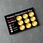 Gift For Valentines Day For Girlfriend Boyfriend Husband Wife