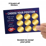 Funny Valentines Scratch Off Card Joke Rude Naughty Boyfriend