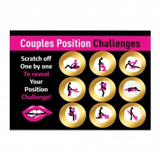 Naughty Gift for Him Her Valentines Anniversary Gift Boyfriend