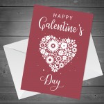 Happy Galentine's Day Card For Her Girl Best Friend