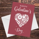 Happy Galentine's Day Card For Her Girl Best Friend