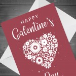 Happy Galentine's Day Card For Her Girl Best Friend