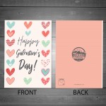 Happy Galentine's Day Card For Best Friend Galentines Day Card