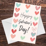 Happy Galentine's Day Card For Best Friend Galentines Day Card
