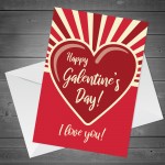 Galentine's Day Card For Her Girl Best Friend Card For Friend