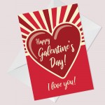 Galentine's Day Card For Her Girl Best Friend Card For Friend
