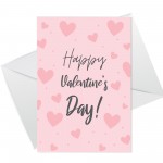 Pack Of 6 Valentines Day Cards For Husband Wife Cute Valentines