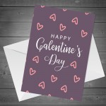 Happy Galentines Day Card For Best Friend Card For Her Valentine