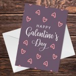 Happy Galentines Day Card For Best Friend Card For Her Valentine