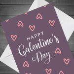 Happy Galentines Day Card For Best Friend Card For Her Valentine