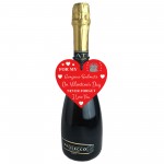 Valentines Day Gift Him Her Wood Heart Soulmate Gift Boyfriend