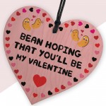 Funny Will You Be My Valentine Gift Valentines Day Gifts