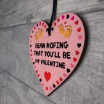 Funny Will You Be My Valentine Gift Valentines Day Gifts