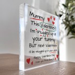 Mummy To Be Gifts For Valentines Day Gift From Bump Gift