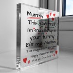 Mummy To Be Gifts For Valentines Day Gift From Bump Gift