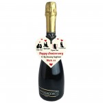 Personalised Anniversary Gift For Him Boyfriend Anniversary Gift