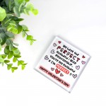 Funny Valentine's Day Gift For Husband Joke Valentines Gifts