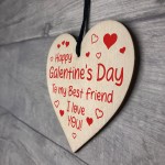 Happy Galentines Day Gifts To My Best Friend Gift For Valentines