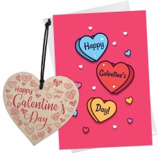 Galentines Day Card Best Friend Galentines Day Gifts For Her