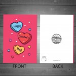 Galentines Day Card Best Friend Galentines Day Gifts For Her
