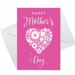 Mothers Day Cards Pack Of 6 Mothers Day Cards For Mum Nan Nanny