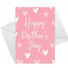 Special Mothers Day Card For Mum Mothers Day Card For Nan Nanny