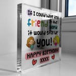 Best Friend Gifts Birthday Gift For Best Friend Friendship Gift