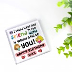 Best Friend Gifts Birthday Gift For Best Friend Friendship Gift