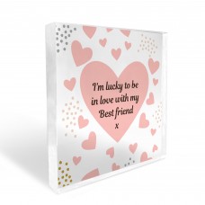 Gift For Couple Valentines Day Gift For Him Her Best Friend Gift