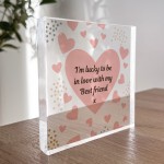 Gift For Couple Valentines Day Gift For Him Her Best Friend Gift