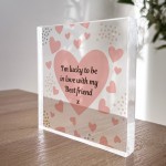 Gift For Couple Valentines Day Gift For Him Her Best Friend Gift