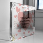 Gift For Couple Valentines Day Gift For Him Her Best Friend Gift