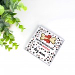 Funny Mothers Day Gift For Dog Mum Best Dog Mum Gift Mothers Day