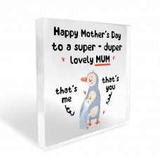 Mothers Day Gifts For Mum From Daughter Son Funny Gift For Mum