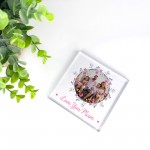 Personalised Birthday Mothers Day Gift For Mum LOVE YOU MUM Gift