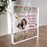 Personalised Birthday Mothers Day Gift For Mum From Daughter