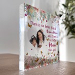 Personalised Birthday Mothers Day Gift For Mum From Daughter