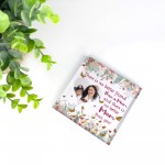 Personalised Birthday Mothers Day Gift For Mum From Daughter