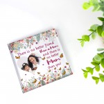 Personalised Birthday Mothers Day Gift For Mum From Daughter
