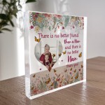 Personalised Birthday Mothers Day Gift For Nan Gifts