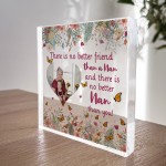 Personalised Birthday Mothers Day Gift For Nan Gifts