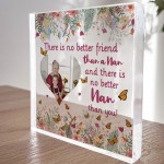 Personalised Birthday Mothers Day Gift For Nan Gifts
