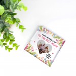Personalised Mothers Day Gift For BEST MUM Gift From Daughter