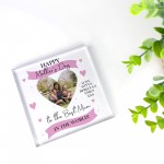 Happy Mothers Day Gift For Mum Mummy From Daughter Son