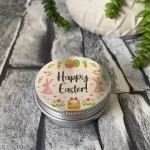 Happy Easter Sweet Tin Gift For Kids Easter Gifts Son Daughter