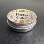 Happy Easter Sweet Tin Gift For Kids Easter Gifts Son Daughter