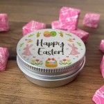 Happy Easter Sweet Tin Gift For Kids Easter Gifts Son Daughter