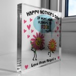 Mothers Day Gift For Mum Cute Gift For Mum Mummy From Daughter